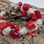 Bransoleta Królewna Koralina