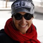 czapka na zimę damska