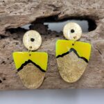 Kolczyki Złota Sycylia