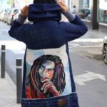 bluza z Bobem Marleyem