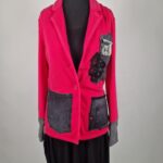 Żakiet Bella Rosalinda