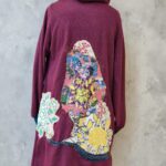 Otulak Moja Japonia M/L