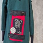 Otulak Zielony Mario