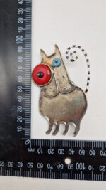 Brocha Kot Wariot - obrazek 10