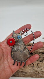 Brocha Kot Wariot - obrazek 11