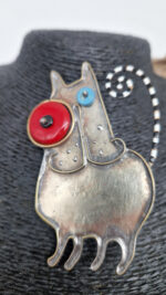 Brocha Kot Wariot - obrazek 2