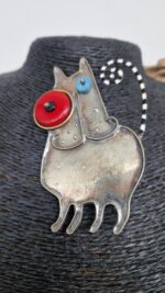 Brocha Kot Wariot - obrazek 4