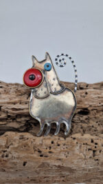 Brocha Kot Wariot - obrazek 5