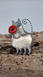 Brocha Kot Wariot - obrazek 6