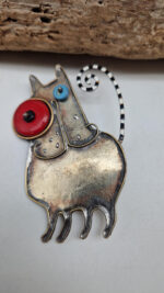 Brocha Kot Wariot - obrazek 3