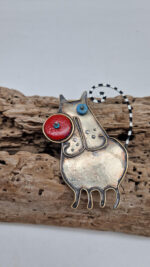 Brocha Kot Wariot - obrazek 8