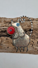 Brocha Kot Wariot - obrazek 9