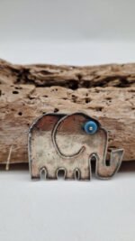 Słoń Maniek - obrazek 5