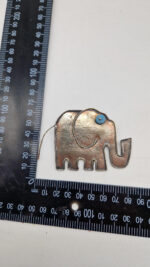 Słoń Maniek - obrazek 7