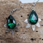 Kolczyki Tajemnicza głębia