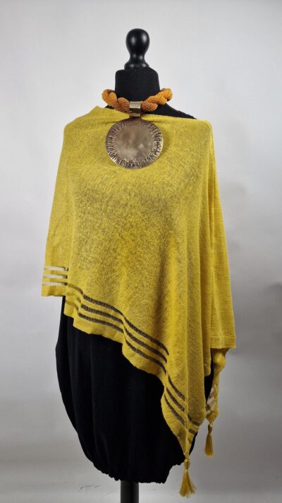 Poncho El Sole