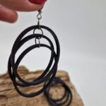 Kolczyki Niezwykła Lekkość