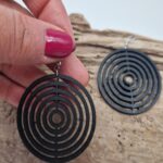 Kolczyki w labiryncie