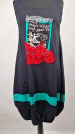 Sukienka Esmeralda M/L - obrazek 15