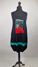 Sukienka Esmeralda M/L - obrazek 7