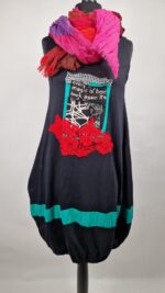 Sukienka Esmeralda M/L - obrazek 8