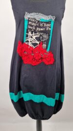 Sukienka Esmeralda M/L - obrazek 9