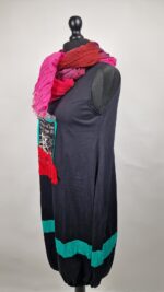 Sukienka Esmeralda M/L - obrazek 11