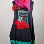 Sukienka Esmeralda M/L