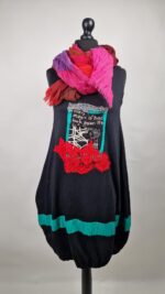 Sukienka Esmeralda M/L