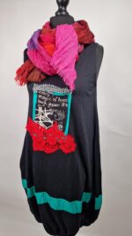 Sukienka Esmeralda M/L - obrazek 13