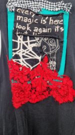 Sukienka Esmeralda M/L - obrazek 14