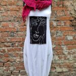 Sukienka Luisa Bianka M/L