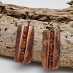 Kolczyki Królowej Maui