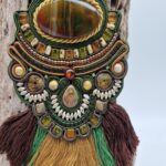 Naszyjnik Perska Królowa