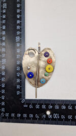 Brocha Paleta Moneta - obrazek 8