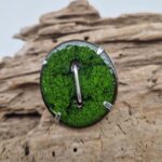 Pierścionek Zieline