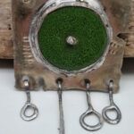 Brocha Kwadratowa Miłość