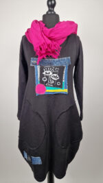 Sukienka Lololu S - obrazek 2