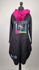 Sukienka Lololu S - obrazek 3