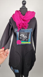 Sukienka Lololu S - obrazek 5