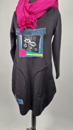 Sukienka Lololu S - obrazek 6