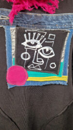 Sukienka Lololu S - obrazek 7