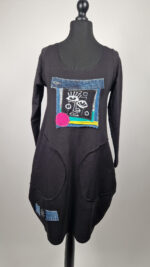 Sukienka Lololu S - obrazek 9