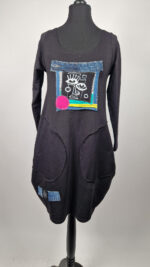 Sukienka Lololu S - obrazek 10