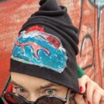 Czapka Rafa Koralowa