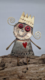 Zwariowana Serduchna