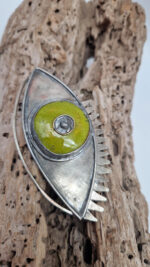 Brocha Trzecie Oko - obrazek 3