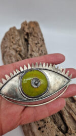 Brocha Trzecie Oko - obrazek 4