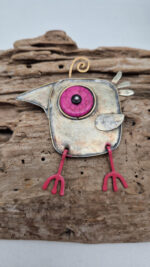 Brocha Pani Kostkowa - obrazek 2