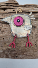 Brocha Pani Kostkowa - obrazek 3